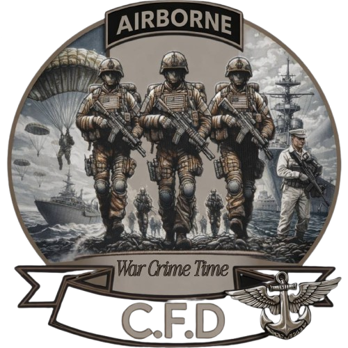 C.F.D. Emblem